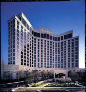 Beau Rivage Resort & Casino