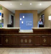 Holiday Inn Express & Suites Marina - State Beach Area