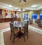 Holiday Inn Express & Suites Marina - State Beach Area