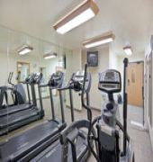 Holiday Inn Express Pendleton