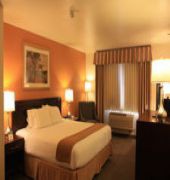 Holiday Inn Express Pendleton