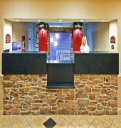 Holiday Inn Express & Suites Manchester