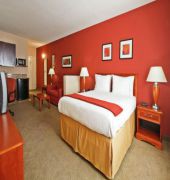 Holiday Inn Express & Suites Manchester