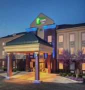 Holiday Inn Express & Suites Manchester