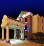 Holiday Inn Express Minden