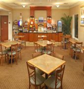 Holiday Inn Express Minden