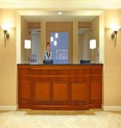 Holiday Inn Express Minden