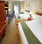 Holiday Inn Express Minden
