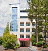 Crowne Plaza Portland-Lake Oswego