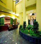 Crowne Plaza Portland-Lake Oswego