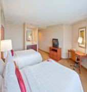 Crowne Plaza Portland-Lake Oswego
