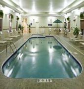Holiday Inn Express & Suites Marion
