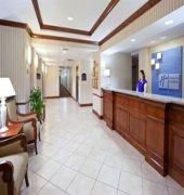 Holiday Inn Express & Suites Marion