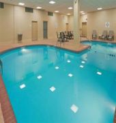 Holiday Inn Hotel & Suites Mansfield-Conference Ctr