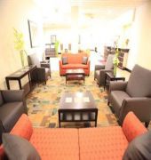 Holiday Inn Hotel & Suites Mansfield-Conference Ctr