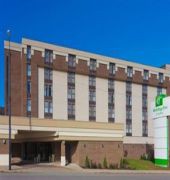 Holiday Inn Hotel & Suites Mansfield-Conference Ctr
