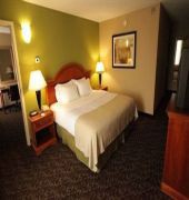 Holiday Inn Hotel & Suites Mansfield-Conference Ctr