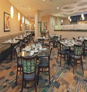Holiday Inn Hotel & Suites Mansfield-Conference Ctr