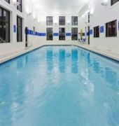 Holiday Inn Express Hotel & Suites Mentor (Lamalfa Conference Centre)