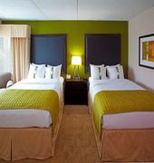 Holiday Inn Manassas - Battlefield
