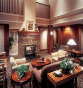 Staybridge Suites Oakville-Burlington