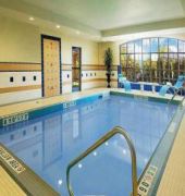 Staybridge Suites Oakville-Burlington