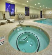 Holiday Inn Express Socorro