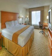 Holiday Inn Express Socorro