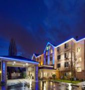 Holiday Inn Express Hotel & Suites Portland-Jantzen Beach