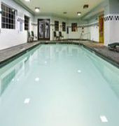 Holiday Inn Express Hotel & Suites Portland-Jantzen Beach