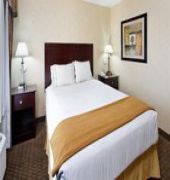 Holiday Inn Express Hotel & Suites Portland-Jantzen Beach