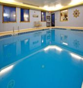 Holiday Inn Express & Suites South Haven