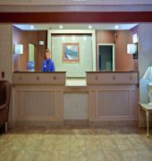 Holiday Inn Express & Suites South Haven