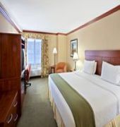 Holiday Inn Express & Suites Portland-Nw Downtown
