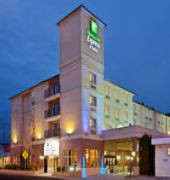 Holiday Inn Express & Suites Portland-Nw Downtown
