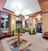 Holiday Inn Express & Suites Portland-Nw Downtown
