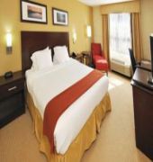 Holiday Inn Express Stellarton-New Glasgow