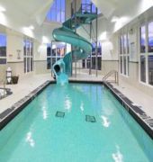 Holiday Inn Express Stellarton-New Glasgow