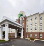 Holiday Inn Express Stellarton-New Glasgow
