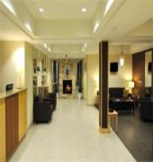 Holiday Inn Express Stellarton-New Glasgow