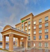 Holiday Inn Express & Suites Kingston