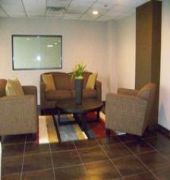 Holiday Inn Portland- I-5 S (Wilsonville)