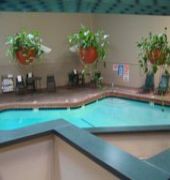Holiday Inn Portland- I-5 S (Wilsonville)