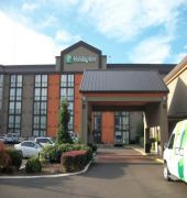 Holiday Inn Portland- I-5 S (Wilsonville)