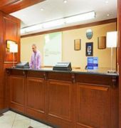 Holiday Inn Minot (Riverside)