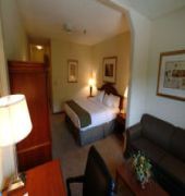 Holiday Inn Express & Suites Birmingham South - Pelham