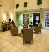 Holiday Inn Express & Suites Birmingham South - Pelham