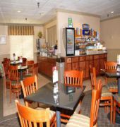 Holiday Inn Express & Suites Birmingham South - Pelham