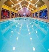 Holiday Inn Marquette
