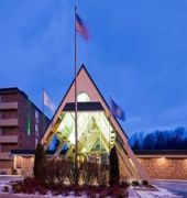 Holiday Inn Marquette